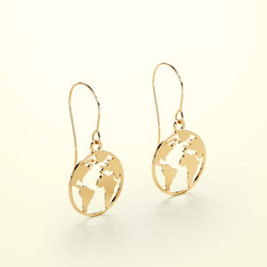 PURE Wanderlust - 14K Gold