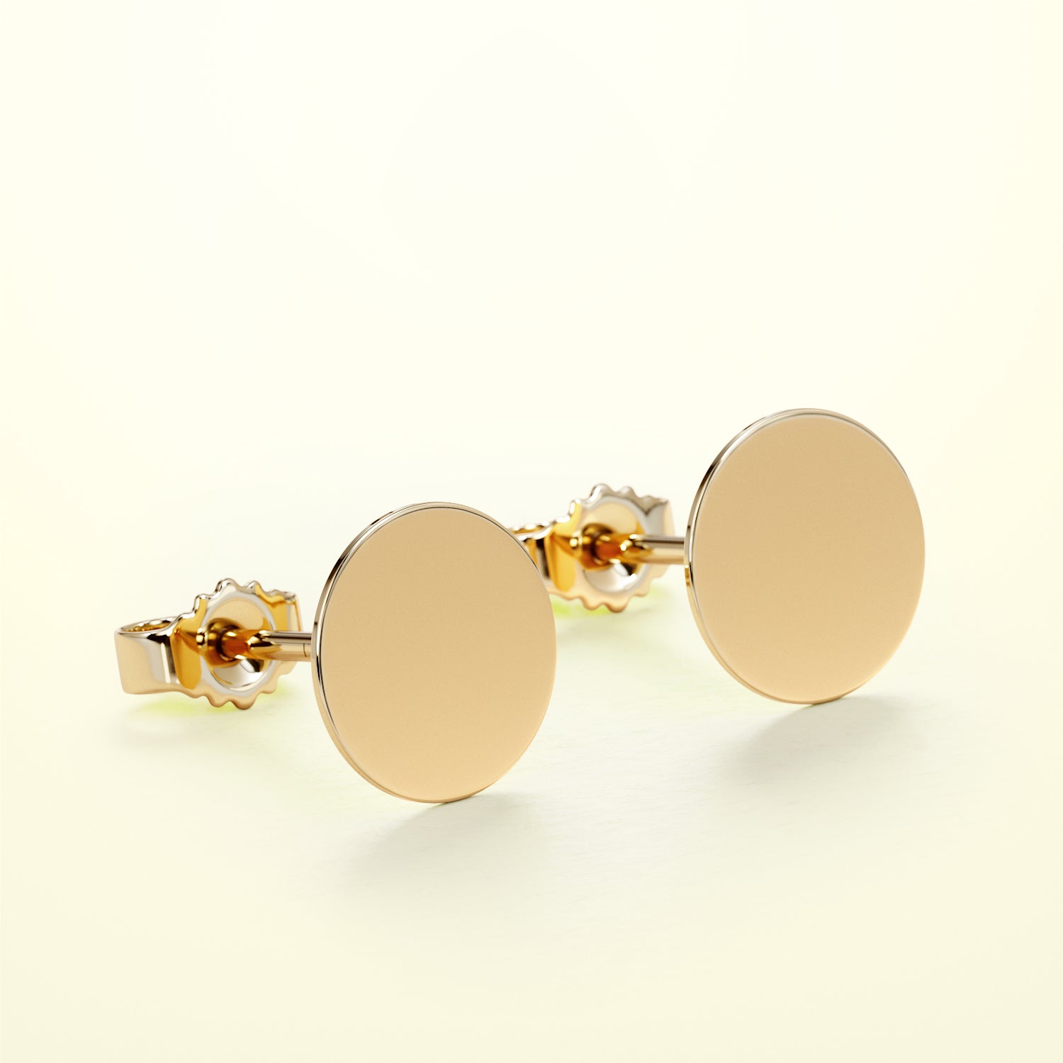 PURE Love - 14K Gold