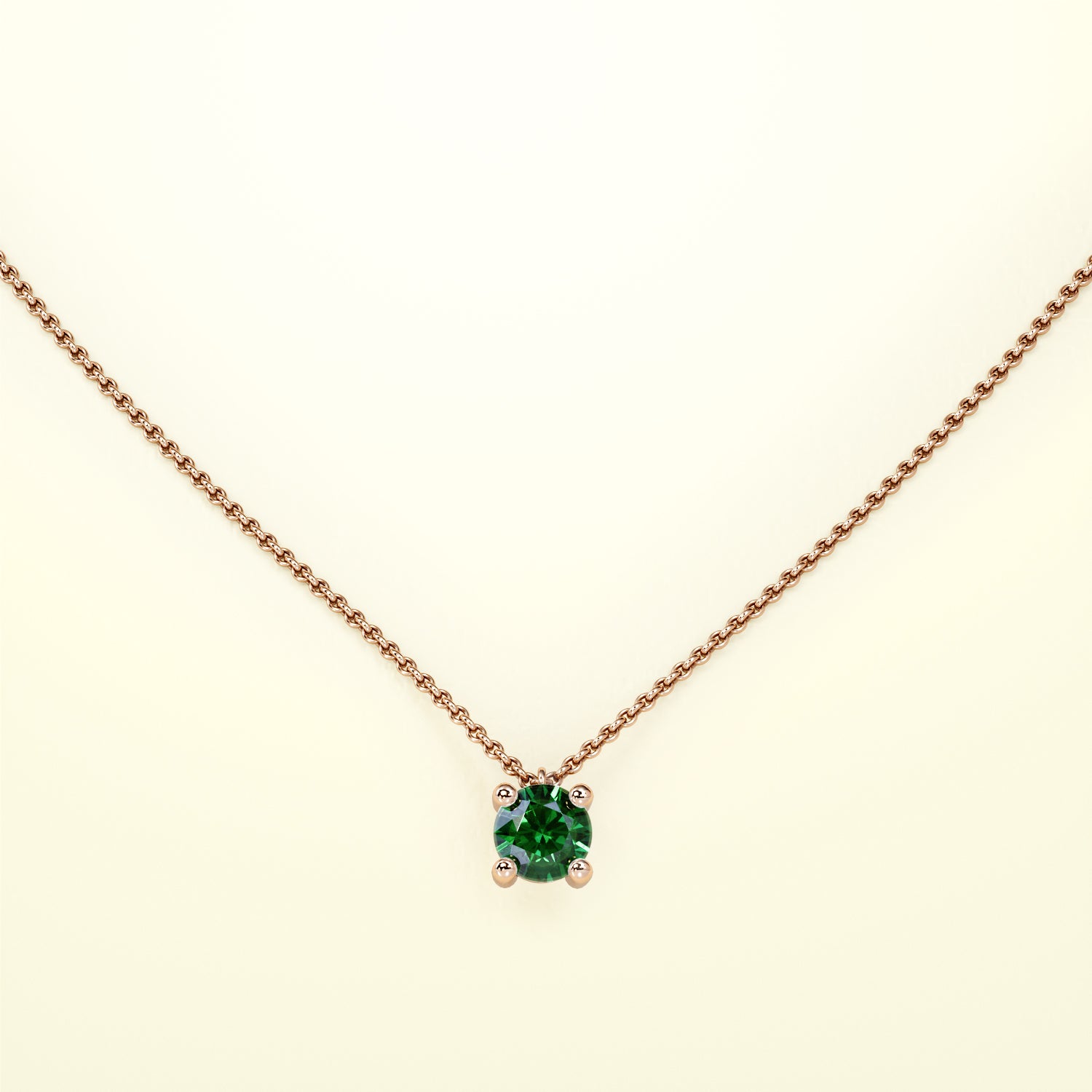 BIRTHSTONE Smaragd - Mai