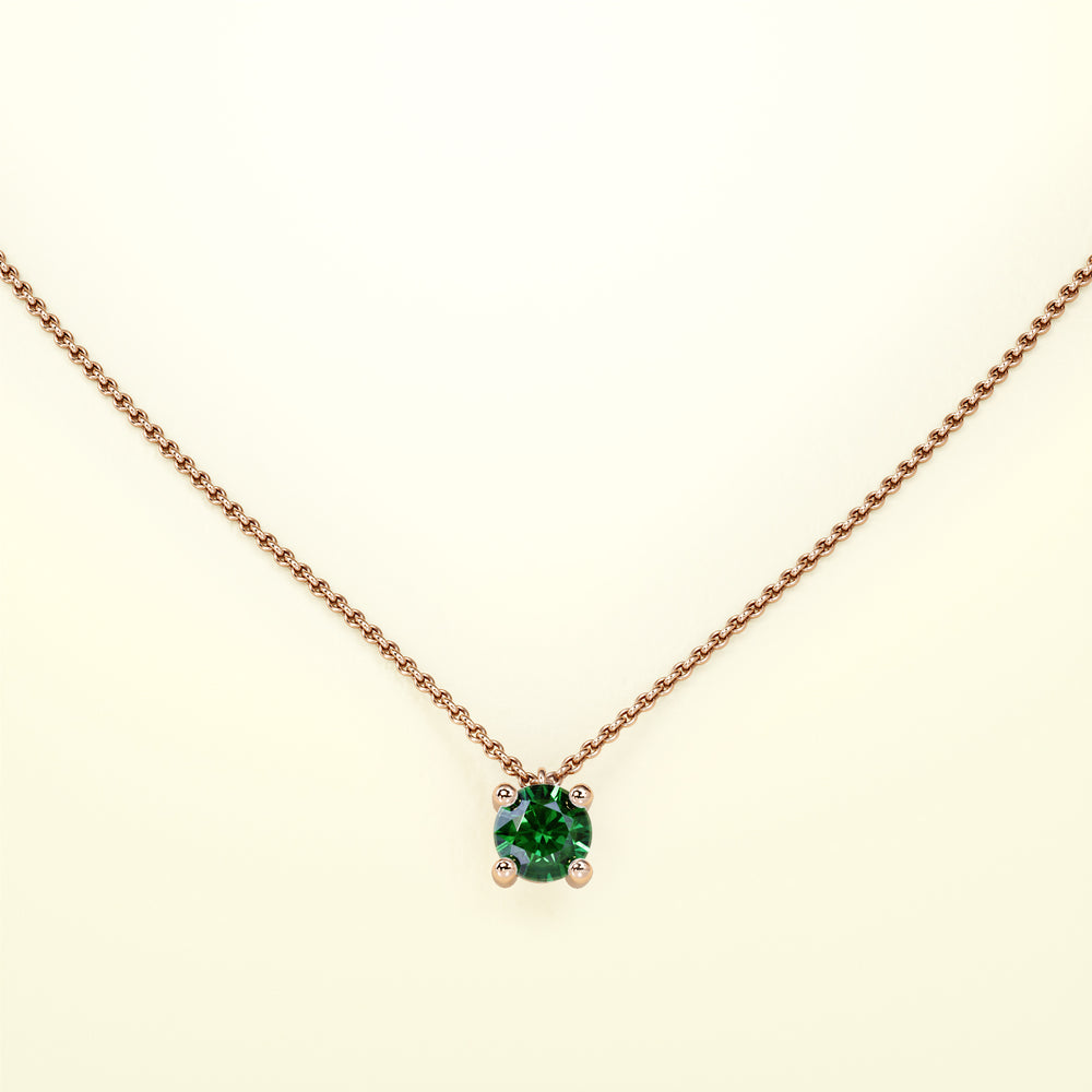 BIRTHSTONE Smaragd - Mai