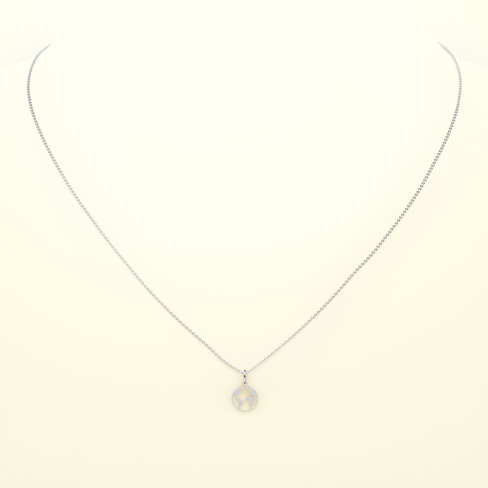 PURE Wanderlust - 14K Gold