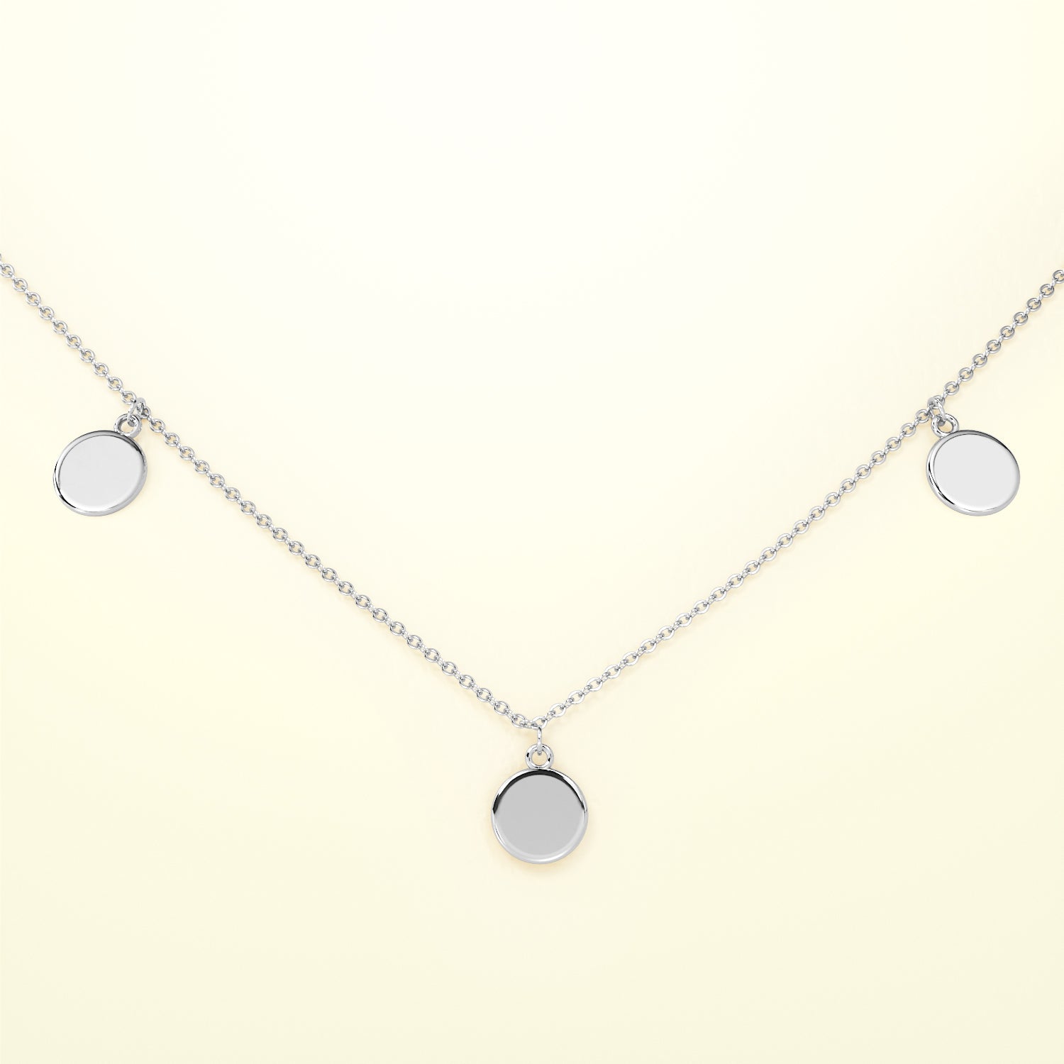 PURE Love - 14K Gold