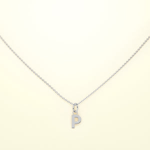 PURE Letters - 14K Gold