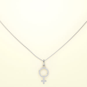 PURE Female Power - 14K Gold