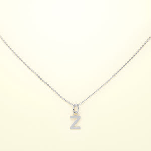 PURE Letters - 14K Gold