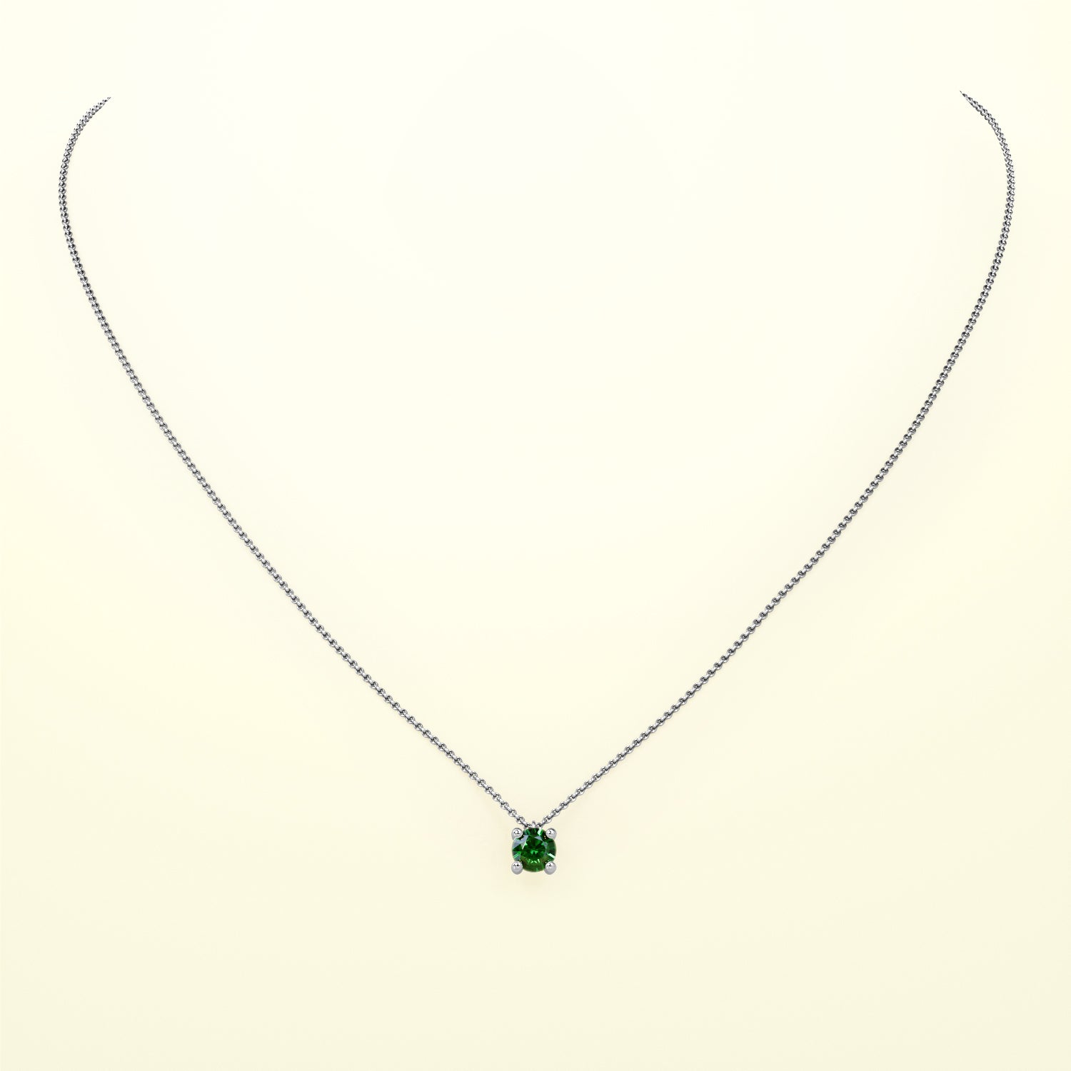 BIRTHSTONE Smaragd - Mai