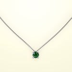 BIRTHSTONE Smaragd - Mai