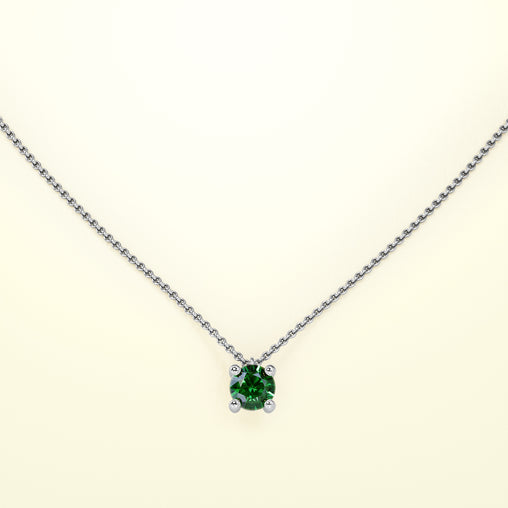 BIRTHSTONE Smaragd - Mai