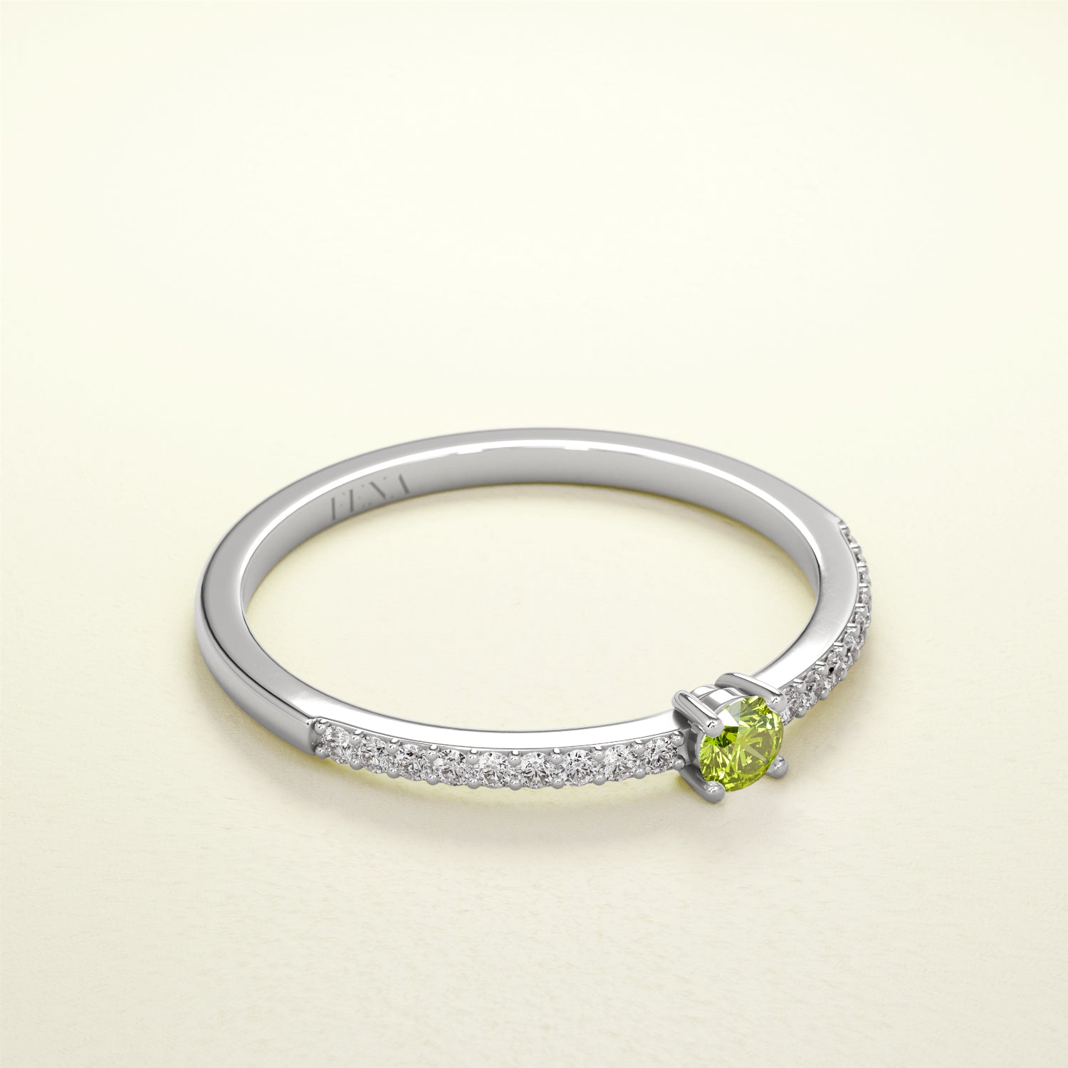 BIRTHSTONE Peridot - August