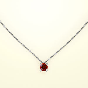 BIRTHSTONE Rubin - Juli