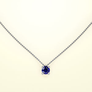 BIRTHSTONE Saphir - September