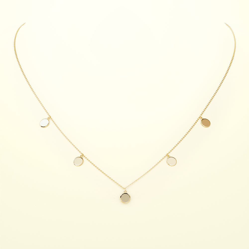 PURE Love - 14K Gold