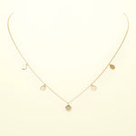 PURE Love - 14K Gold