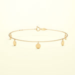 PURE Love - 14K Gold