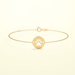 PURE Best Friend - 14K Gold