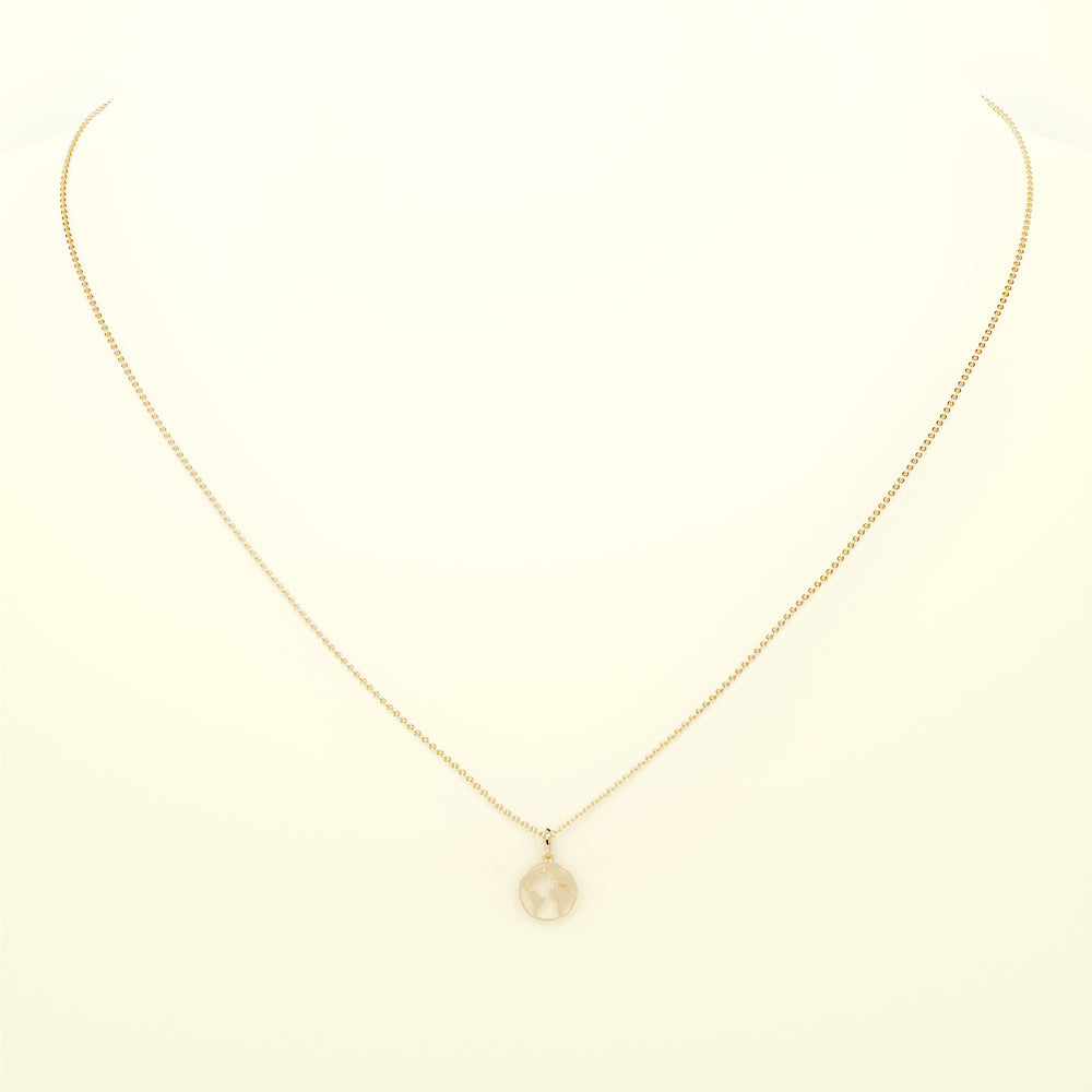 PURE Wanderlust - 14K Gold