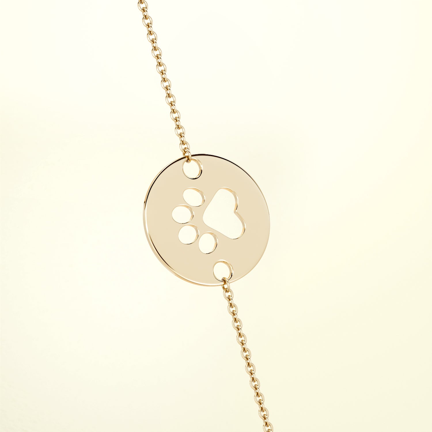 PURE Best Friend - 14K Gold