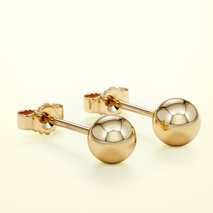 PURE Sphere - 14K Gold